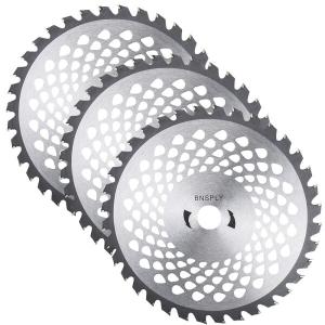 藤原産業 セフティ−3 竹 笹 雑木 用プロチップソー 230mmx56PJIS