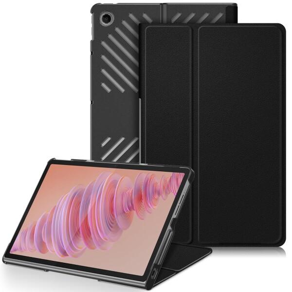 For Lenovo Tab Plus 用のタブレットケース カバー 11.5インチ 耐衝撃 落下防...