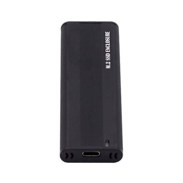 NFHK USB 3.0 USB-C Type-C - NVME M-Key M.2 NGFF SA...