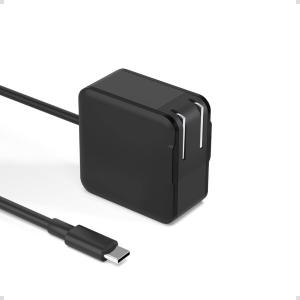 Win11 Office付き！即使用OK！省電力ノート ACアダプター付属 FFZZKJ 富士通対応 65W USB-C ACアダプター PD対応 LIFEBOOK用
