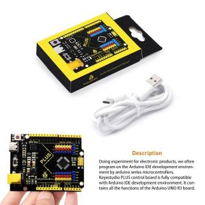 KEYESTUDIO Plus Board f...の詳細画像2