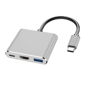 USB Type C HDMIアダプター Typ...の商品画像
