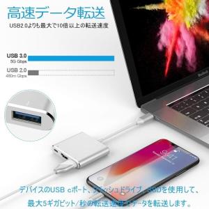 USB Type C HDMIアダプター Ty...の詳細画像3