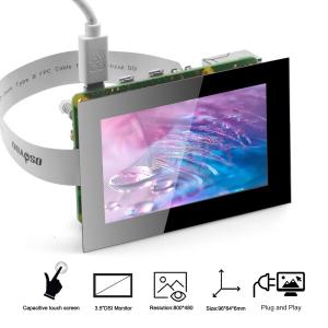 OSOYOO 3.5 インチ TFT IPS ...の詳細画像1