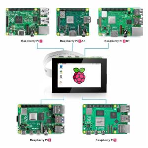 OSOYOO 3.5 インチ TFT IPS ...の詳細画像3