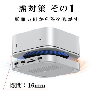 株式会社アトラス Mac mini M4 / ...の詳細画像2
