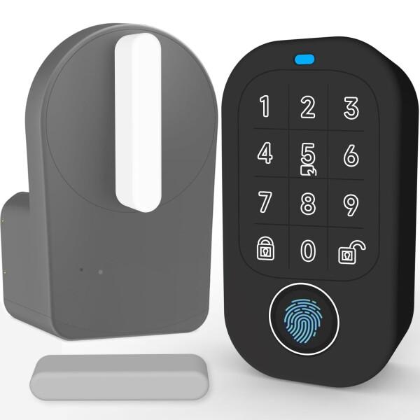 For Candy House キャンディハウス スマートロック SESAME５ ケース SESAM...