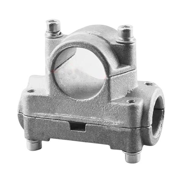 petsola 刈払機ハンドヘルドホルダー、トリマーアクセサリー用ハンドルブラケットクランプ, 26...