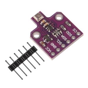 ACEIRMC BME680 温湿度センサーモジュール 超小型圧力高開発ボード Compatible for Arduino Raspberry Pi ESP8266