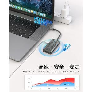 SAN ZANG MASTER独立フル機能Ty...の詳細画像3
