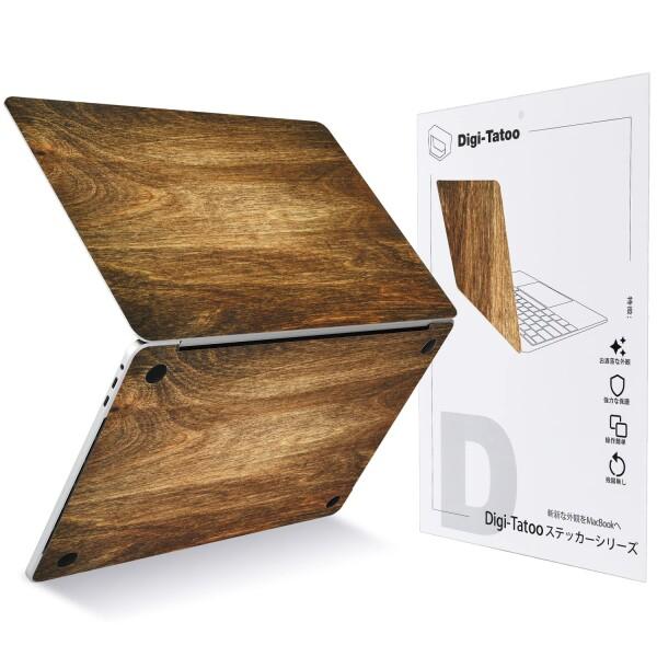 Digi-Tatoo スキンシール MacBook Pro 14.2 インチ M5 M4 M3 M2...