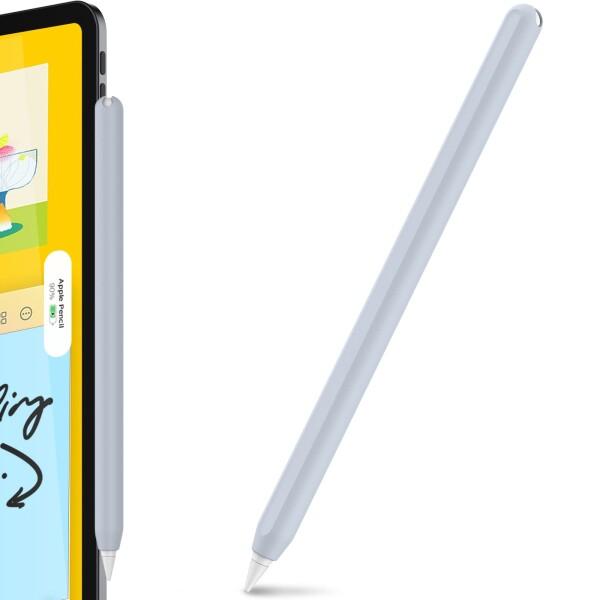 AhaStyle Apple Pencil第2世代&amp;Apple Pencil Pro用超薄型Appl...