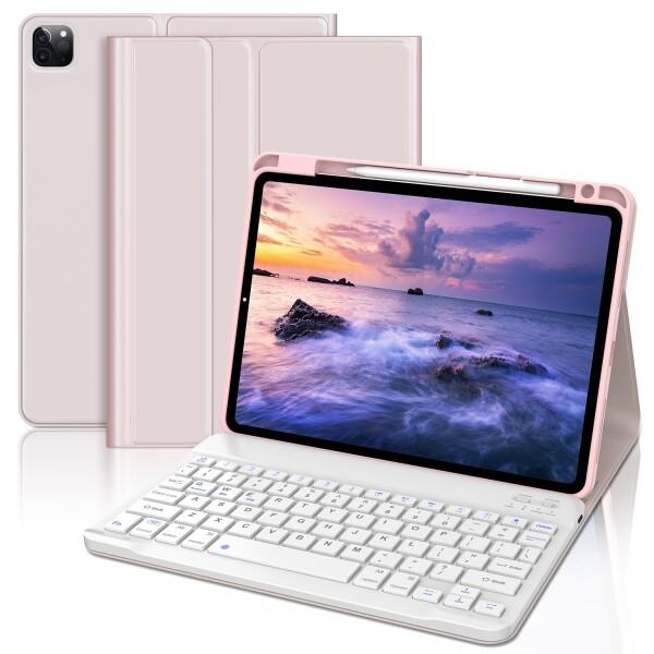 i-Pad キーボ ード 10.9 インチ - iPad Air 11インチ M3 2025/ M2...