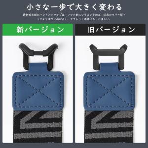 TiMOVO タブレットバンド 2個入り タブ...の詳細画像2