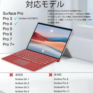 マイクロソフトの Surface Pro の世...の詳細画像1
