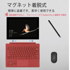 マイクロソフトの Surface Pro の世...の詳細画像4