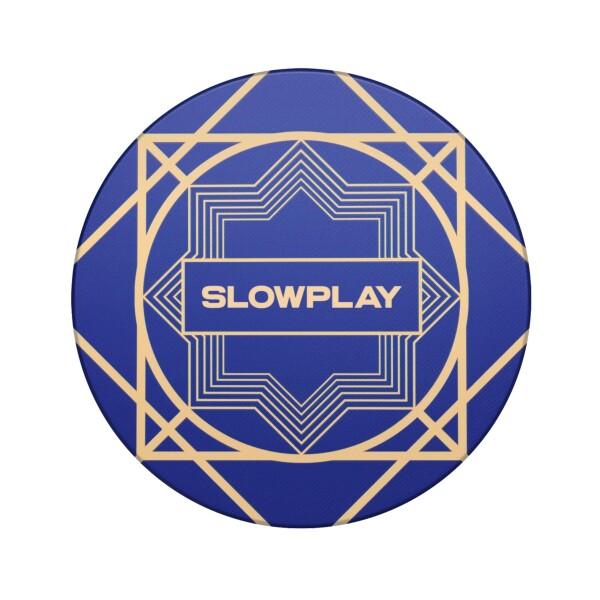 SLOWPLAY Nash セラミック ポーカーチップ（カジノグレード・10g・39mm）｜テキサス...