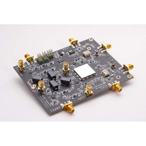 XB-200 HF/VHF transverter