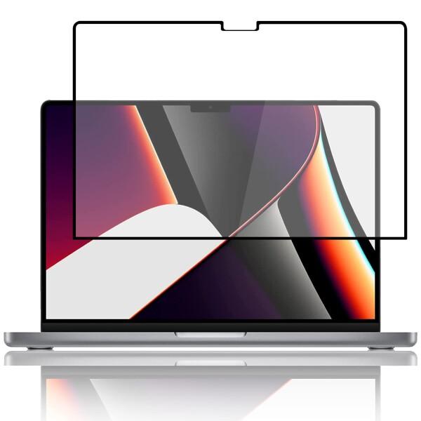 LOE(ロエ) MacBook Pro 14インチ M1 M2 M3 Pro/Max ブルーライトカ...