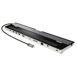 j5create USB-C 4K HDMIドッ...の商品画像