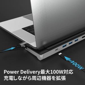j5create USB-C 4K HDMIド...の詳細画像3