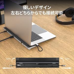 j5create USB-C 4K HDMIド...の詳細画像4