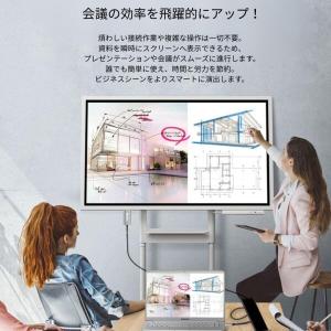エイトポイント USBハブ 5-in-1 4K...の詳細画像1