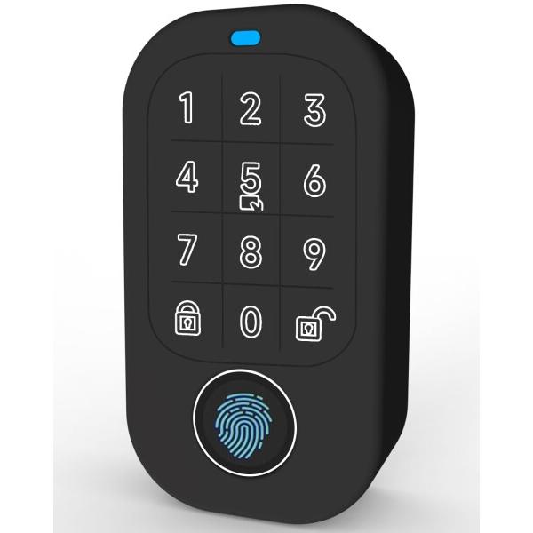 For Candy House キャンディハウス スマートロック SESAMEタッチPro 保護ケー...