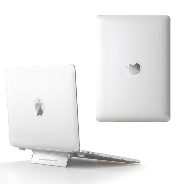 (SinRenn) MacBook Air 13.6インチ ケース M5 M4 M3 M2 (202...