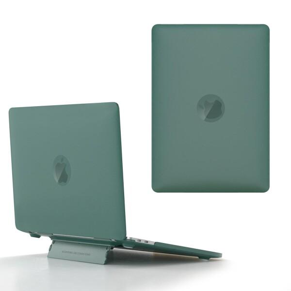 (SinRenn) MacBook Air 13.6インチ ケース M5 M4 M3 M2 (202...