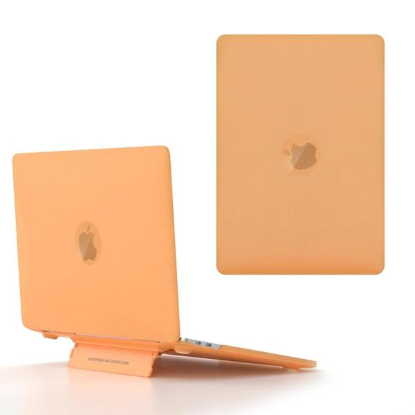 (SinRenn) MacBook Air 13.6インチ ケース M5 M4 M3 M2 (202...