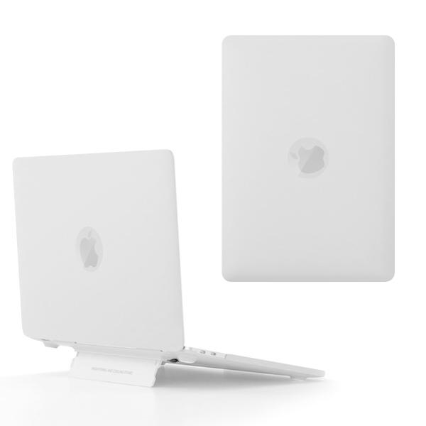 (SinRenn) MacBook Air 13.6インチ ケース M5 M4 M3 M2 (202...