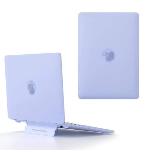 (SinRenn) MacBook Air 13.6インチ ケース M5 M4 M3 M2 (202...