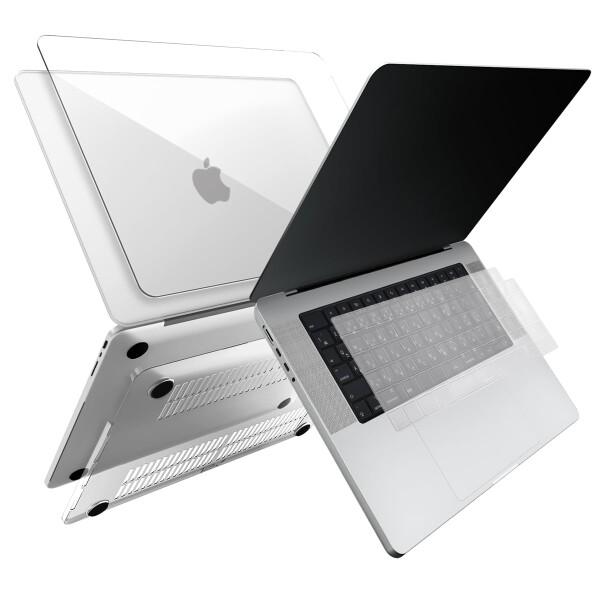 MS factory MacBook Pro 16インチ 2024 2023 2021 用 ケース ...