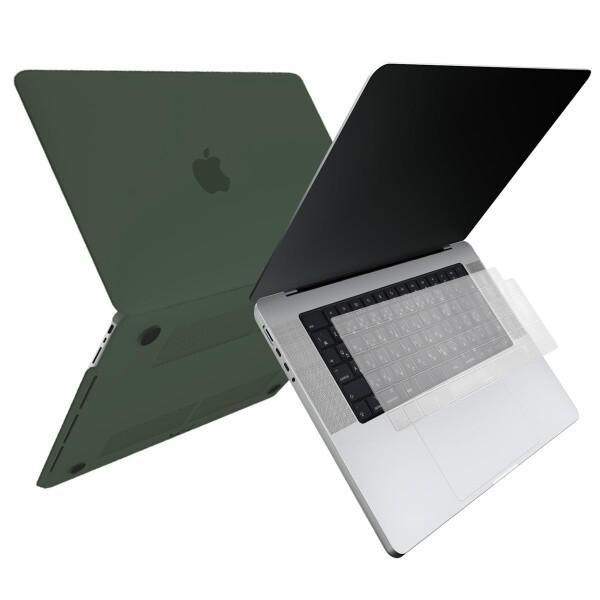 MS factory MacBook Pro 16インチ 2024 2023 2021 用 ケース ...
