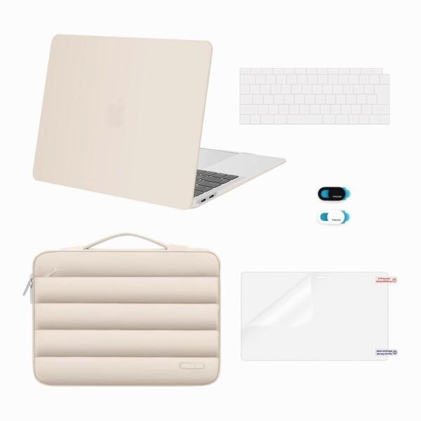 MOSISO 対応機種 MacBook Air 13インチ ケース 2021 2020 2019 2...