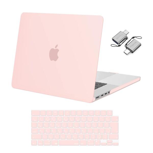 MOSISO 対応機種 MacBook Pro 16インチ ケース M4 M3 M2 M1 A340...