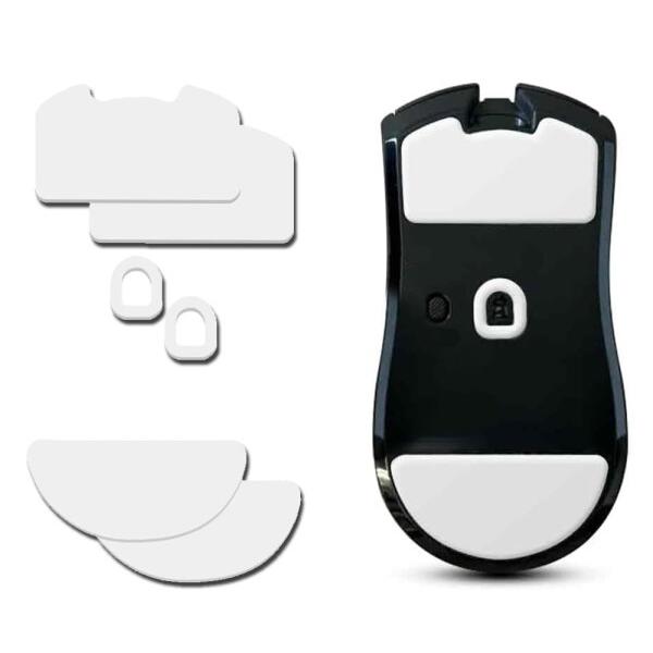 2セット入り マウスソール ICE マウスフィート Razer Viper V3 Pro用 ゲーミン...