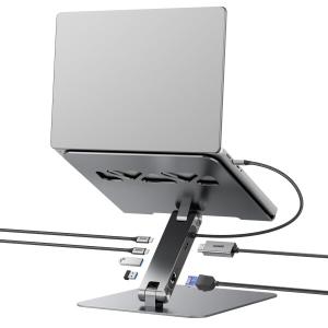 BENFEI ノートパソコンスタンド USB C...の商品画像