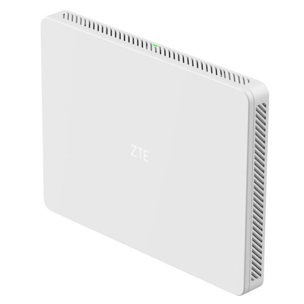 ZTE WiFiルーター無線 LAN Wi-Fi 6 高速 EasyMesh メッシュ対応 デュアル...