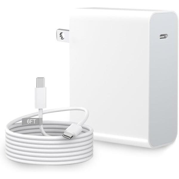 MacBook Proの充電器，MacBook Air/Pro 13 14 15 16インチ 202...