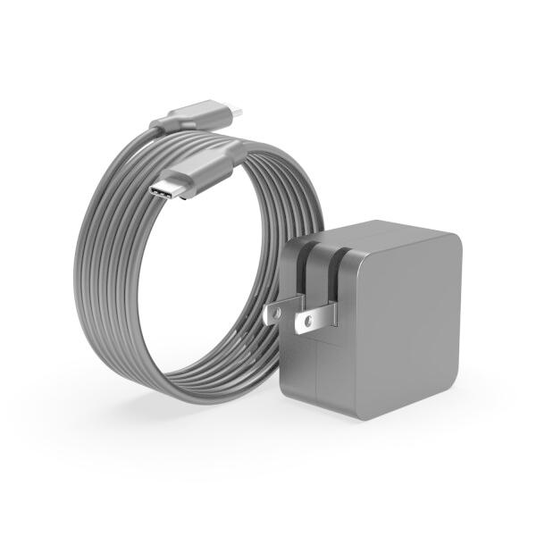 Dynabook対応 ノートPC用 65W USB Type-C ACアダプター PAACA048 ...