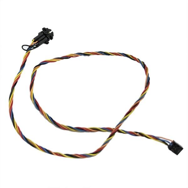 HSSDTECH SATA パワーサプライケーブル-電源ケーブル 0CRH0K 0YPX0C 074...