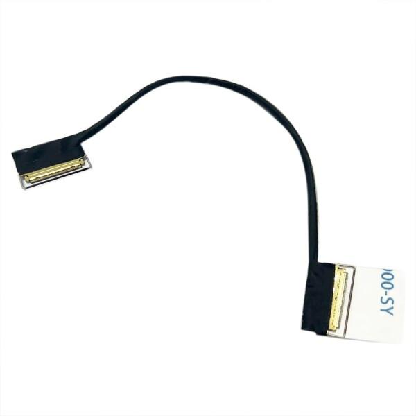 HSSDTECH 40PIN UHD LCD LVDS ビデオスクリーンケーブル Lenovo 用 ...