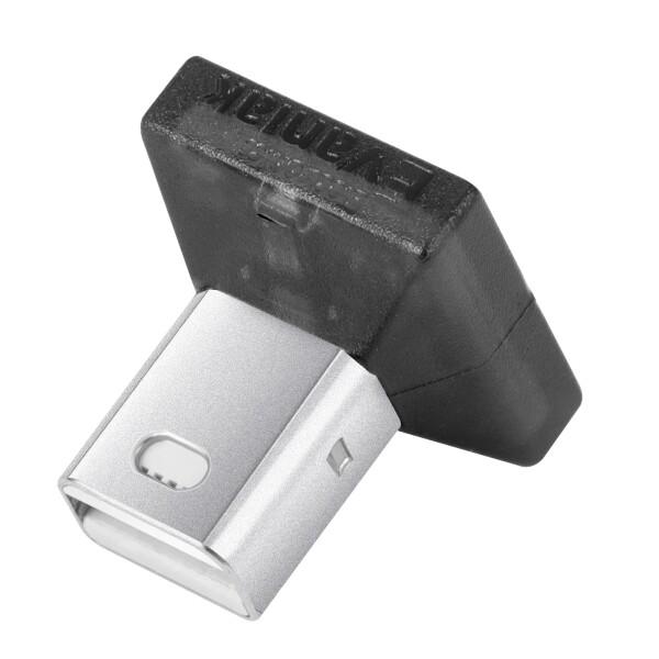 超コンパクトな4Kミニディスプレイポートダミープラグ - 小型でパワフルなディスプレイエミュ