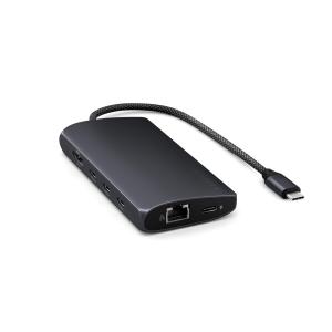 SATECHI 8 in 1 USB-C ハブ ...の商品画像