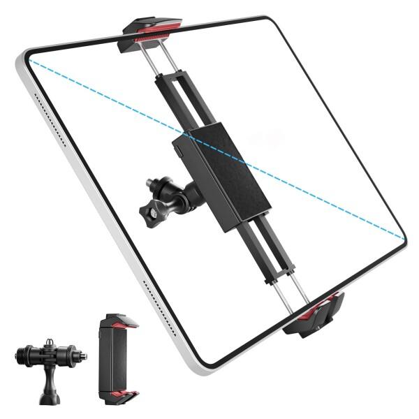 KraftGeek 三脚マウント｜KraftGeek譜面台対応｜スマートフォン・タブレット対応｜1/...