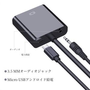 FineGood HDMI-VGA変換アダプタ...の詳細画像1