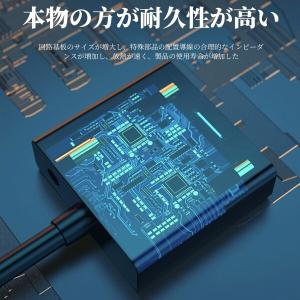 FineGood HDMI-VGA変換アダプタ...の詳細画像3
