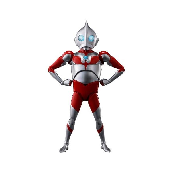 魂ネイションズ ウルトラマン ライジング ウルトラダッド バンダイスピリッツ S.H.Figuart...